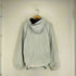 DIMCO APPAREL ボーダー柄 ジップアップ フーデッド マリンジャケット メンズ import:L
