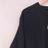 ニーアクロージング NIER CLOTHING 仕事したくねぇぇぇ〜 クルーネックスウェット レディース XL