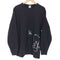 ニーアクロージング NIER CLOTHING 無・・・ クルーネックスウェット レディース XL