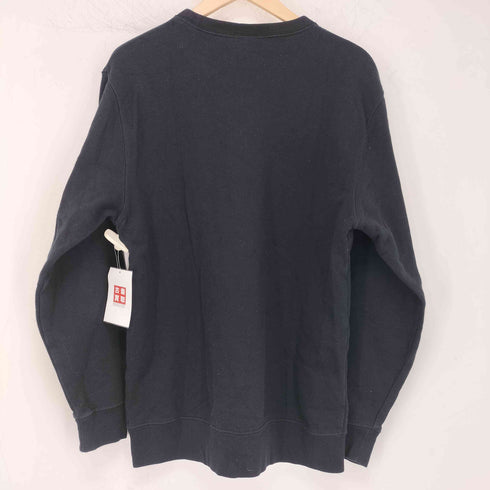 ニーアクロージング NIER CLOTHING 無・・・ クルーネックスウェット レディース XL
