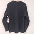 ニーアクロージング NIER CLOTHING 無・・・ クルーネックスウェット レディース XL