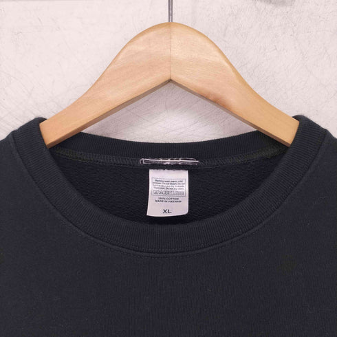 ニーアクロージング NIER CLOTHING 無・・・ クルーネックスウェット レディース XL