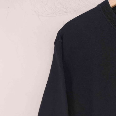 ニーアクロージング NIER CLOTHING 無・・・ クルーネックスウェット レディース XL
