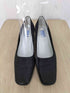 ランバン LANVIN La Collection スクエアトゥパンプス レディース JPN:24