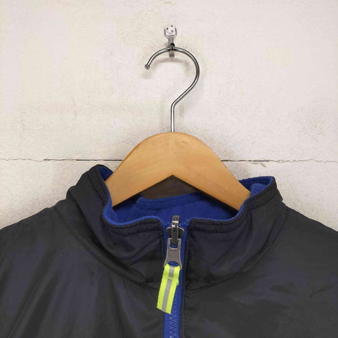 チャンピオン Champion 3-IN-1 ジップアップナイロンジャケット メンズ import:XL