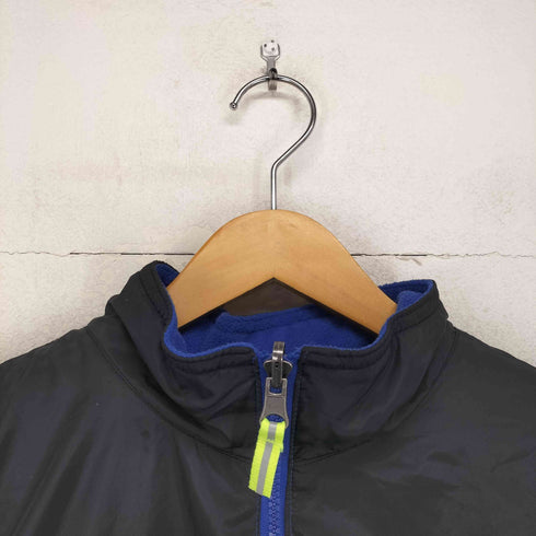 チャンピオン Champion 3-IN-1 ジップアップナイロンジャケット メンズ import:XL