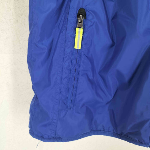 チャンピオン Champion 3-IN-1 ジップアップナイロンジャケット メンズ import:XL