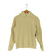 ランズエンド LANDS END ハーフジップスウェット メンズ import:S