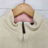 ランズエンド LANDS END ハーフジップスウェット メンズ import:S