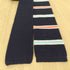 エルメネジルドゼニア Ermenegildo Zegna Twin D.d.M ニットタイ メンズ