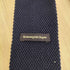 エルメネジルドゼニア Ermenegildo Zegna Twin D.d.M ニットタイ メンズ