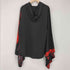 ニーアクロージング NIER CLOTHING チャイナデザイン 彼岸花 着物 KIMONO STRETCH PULLOVER レディース FREE