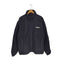 ポートカンパニー PORT&COMPANY 裏地フリースナイロンジャケット メンズ import:XL