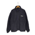 ポートカンパニー PORT&COMPANY 裏地フリースナイロンジャケット メンズ import:XL