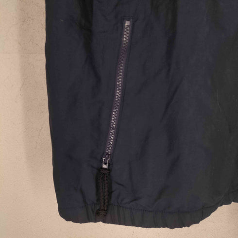 ポートカンパニー PORT&COMPANY 裏地フリースナイロンジャケット メンズ import:XL