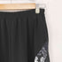 ニーアクロージング NIER CLOTHING 総柄デザイン ワイドパンツ レディース FREE