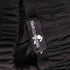 ニーアクロージング NIER CLOTHING 総柄デザイン ワイドパンツ レディース FREE