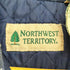 ノースウエストテリトリー NORTHWEST TERRITORY 裏地キルティングチェックシャツ メンズ import:L