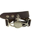 ヴィヴィアンウエストウッド Vivienne Westwood ORB BUCKLE BELT オーブバックル ベルト レディース