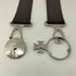 ヴィヴィアンウエストウッド Vivienne Westwood ORB BUCKLE BELT オーブバックル ベルト レディース