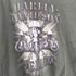 ハーレーダビッドソン HARLEY-DAVIDSON 両面プリント Tシャツ メンズ