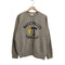 イエナ IENA プリントクルーネックスウェット レディース JPN:M