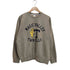 イエナ IENA プリントクルーネックスウェット レディース JPN:M