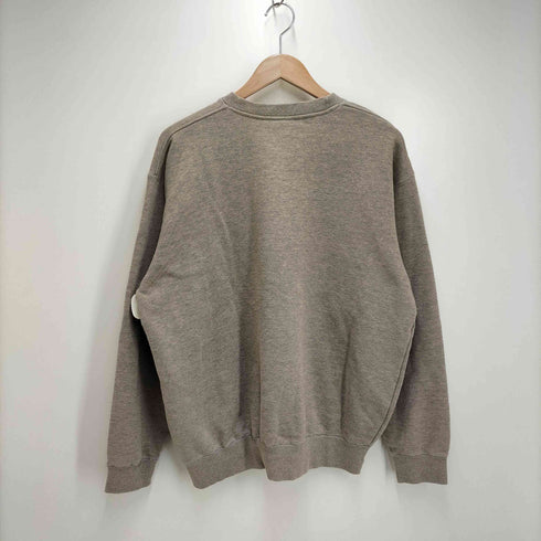イエナ IENA プリントクルーネックスウェット レディース JPN:M