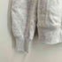 サイベーシックス SCYE BASICS STENCIL SWEAT SHIRT クルーネックスウェット レディース 36