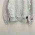 サイベーシックス SCYE BASICS STENCIL SWEAT SHIRT クルーネックスウェット レディース 36