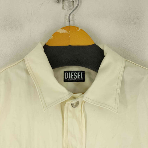 ディーゼル DIESEL S-DERR OKCAF ジャケット メンズ import:M