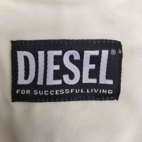 ディーゼル DIESEL S-DERR OKCAF ジャケット メンズ import:M