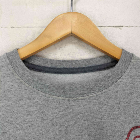 フルーツオブザルーム FRUIT OF THE LOOM aah クルーネックスウェット メンズ import:M