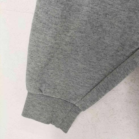 フルーツオブザルーム FRUIT OF THE LOOM aah クルーネックスウェット メンズ import:M