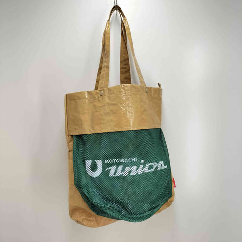 ビームス BEAMS スナックバッグ レディース