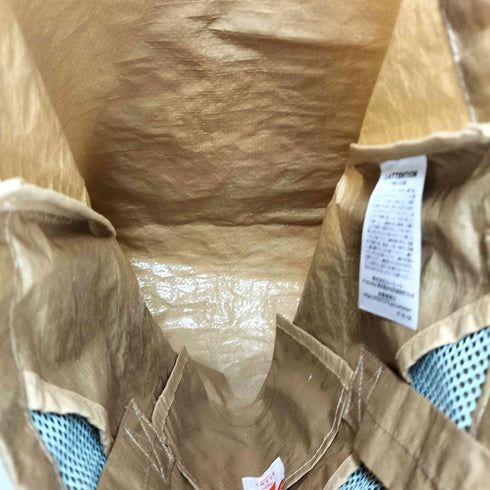 ビームス BEAMS スナックバッグ レディース