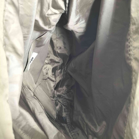 ユニクロユー UNIQLO U ドローストリング ショルダー バッグ レディース