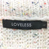 ラブレス LOVELESS マルチカラー タートルネック ニット メンズ JPN:L