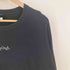 beatink.com GILDANボディ バンド プリント Tシャツ メンズ import:XL
