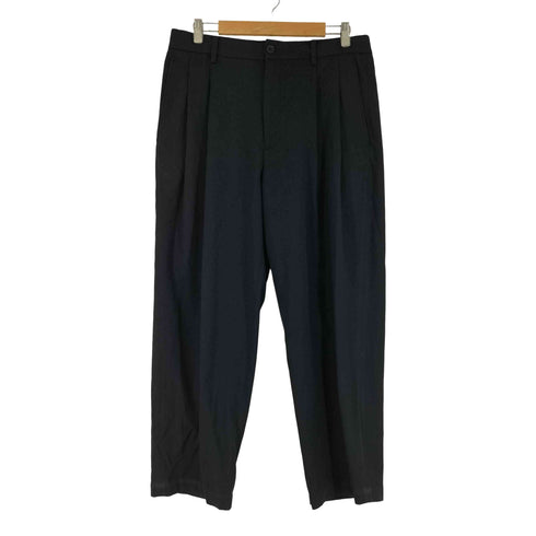 ビームス BEAMS タックパンツ メンズ