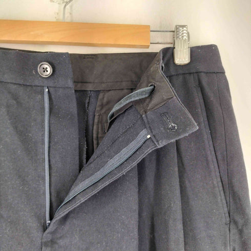 ビームス BEAMS タックパンツ メンズ