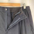ビームス BEAMS タックパンツ メンズ