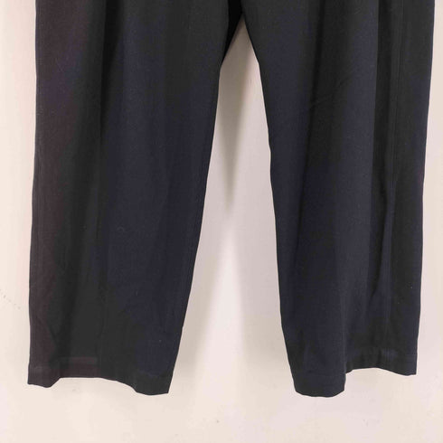 ビームス BEAMS タックパンツ メンズ