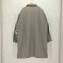 ムジラボ MUJI labo 洗える中わた ステンカラーコート メンズ JPN:XL