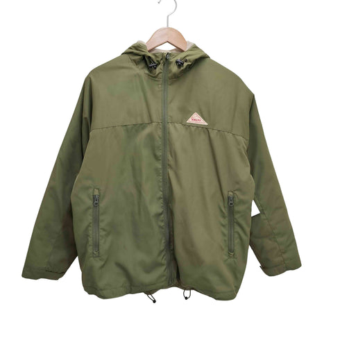 ケルティ KELTY 裏地フリース マウンテンパーカー レディース FREE