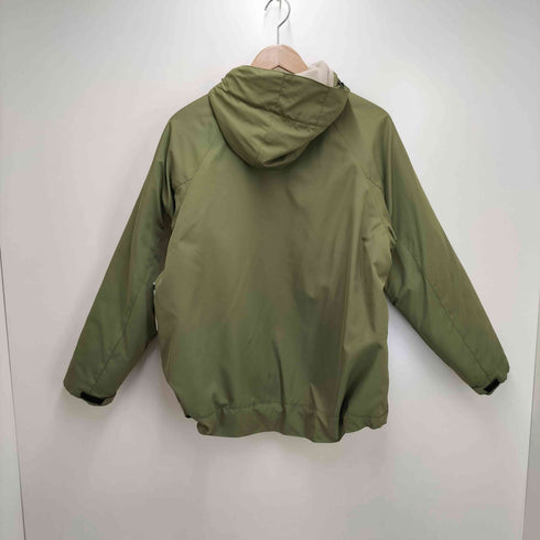 ケルティ KELTY 裏地フリース マウンテンパーカー レディース FREE