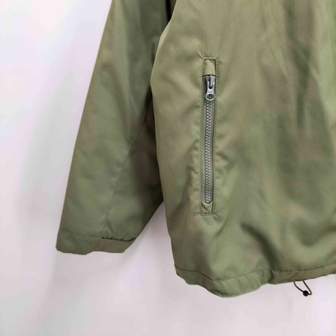 ケルティ KELTY 裏地フリース マウンテンパーカー レディース FREE