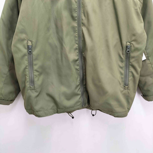ケルティ KELTY 裏地フリース マウンテンパーカー レディース FREE