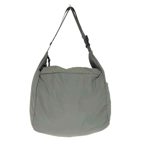natto compact nylon bag メンズ
