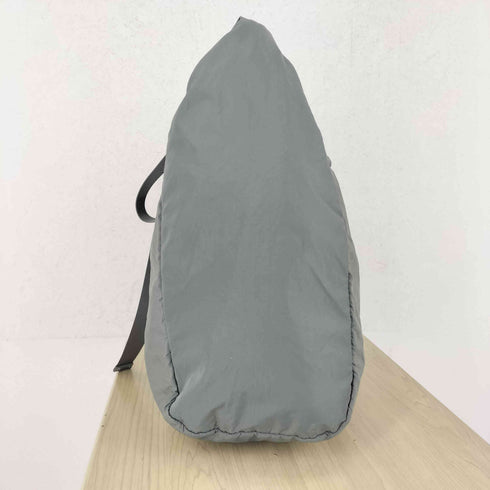 natto compact nylon bag メンズ